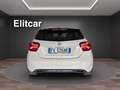 Mercedes-Benz A 180 Sport Blanc - thumbnail 5