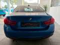 BMW 420 d Coupe M-Sport Shadow-Line *HUD*PANO*LED* Bleu - thumbnail 9