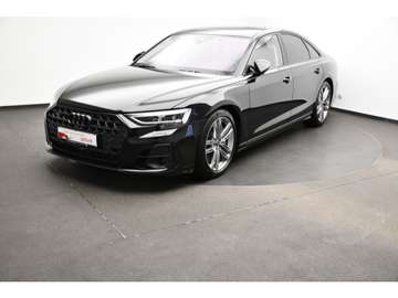 4.0 TFSI quattro Tiptronic ACC/Pano/Standhzg