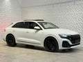 Audi Q8 50 TDI / S-Line / B&O / Head up Blanc - thumbnail 6