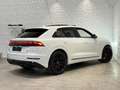 Audi Q8 50 TDI / S-Line / B&O / Head up Blanc - thumbnail 12