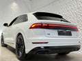 Audi Q8 50 TDI / S-Line / B&O / Head up Blanc - thumbnail 8
