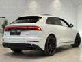 Audi Q8 50 TDI / S-Line / B&O / Head up Blanc - thumbnail 11