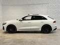 Audi Q8 50 TDI / S-Line / B&O / Head up Blanc - thumbnail 4