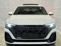Audi Q8 50 TDI / S-Line / B&O / Head up Blanc - thumbnail 5