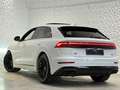 Audi Q8 50 TDI / S-Line / B&O / Head up Blanc - thumbnail 10