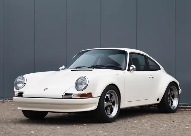 Porsche 912