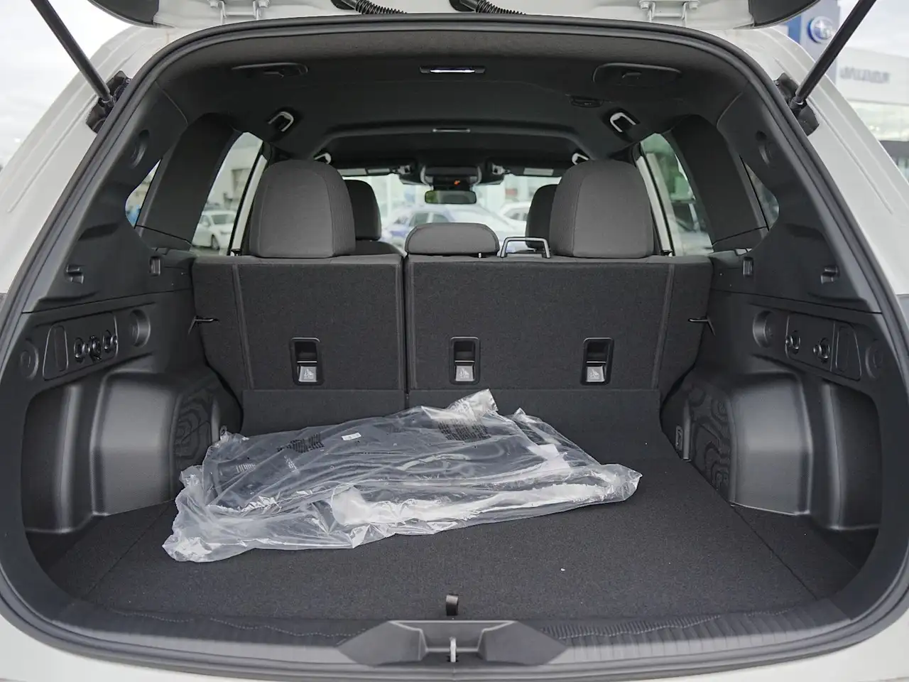 Subaru Forester снимка Subaru Forester