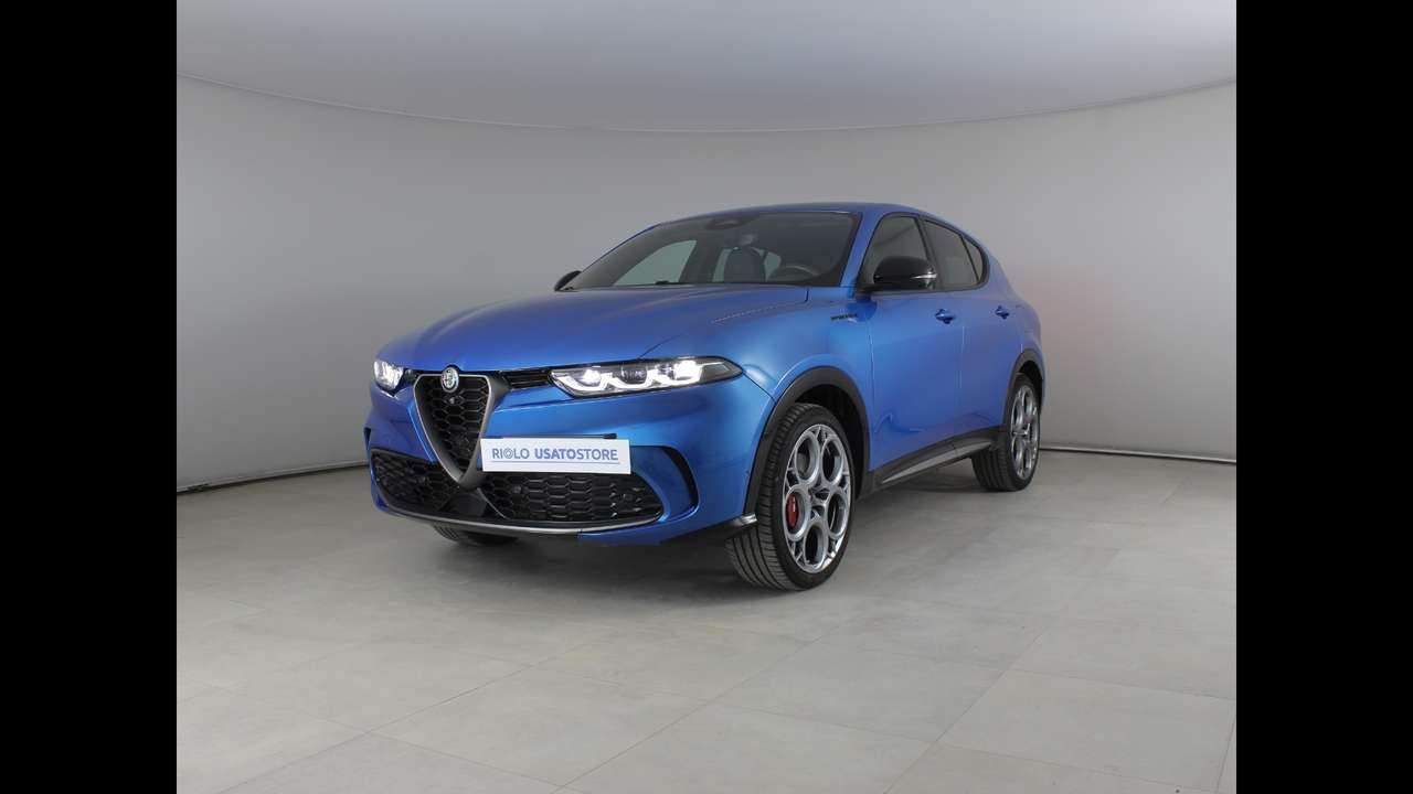 Alfa Romeo Tonale 1.3 Plug in Hybrid Speciale