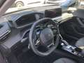 Peugeot 2008 Elektro Allure Pack Silber - thumbnail 9