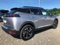 Peugeot 2008 Elektro Allure Pack Silber - thumbnail 5