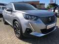 Peugeot 2008 Elektro Allure Pack Silber - thumbnail 7