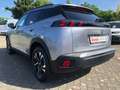 Peugeot 2008 Elektro Allure Pack Silber - thumbnail 3