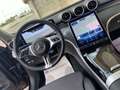 Mercedes-Benz C 200 d Mild hybrid Sport Plus LUCI AMBIENTE. Black - thumbnail 35