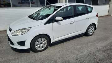 C-MAX Easy 1,0 EcoBoost Easy