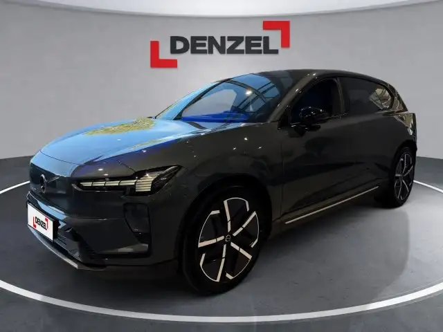 Volvo EX60 Plus, P10 AWD Vollelektrisch