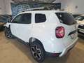 Dacia Duster 1.5Blue dCi Prestige 4x4 85kW Blanc - thumbnail 4