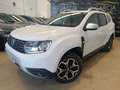 Dacia Duster 1.5Blue dCi Prestige 4x4 85kW Blanc - thumbnail 2