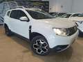 Dacia Duster 1.5Blue dCi Prestige 4x4 85kW Blanc - thumbnail 1
