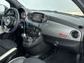 Fiat 500C 0.9 TwinAir Turbo Sport | Airco | Apple Carplay/An Grijs - thumbnail 23