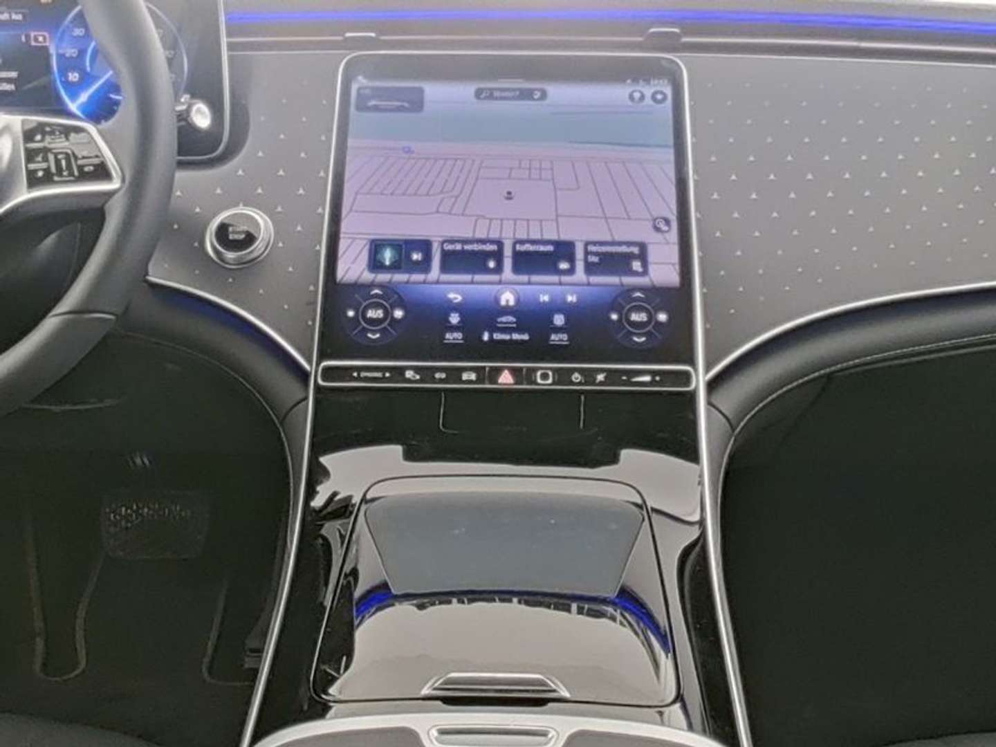 Mercedes EQE 300 Electric Art -  - Joinsteer - #3