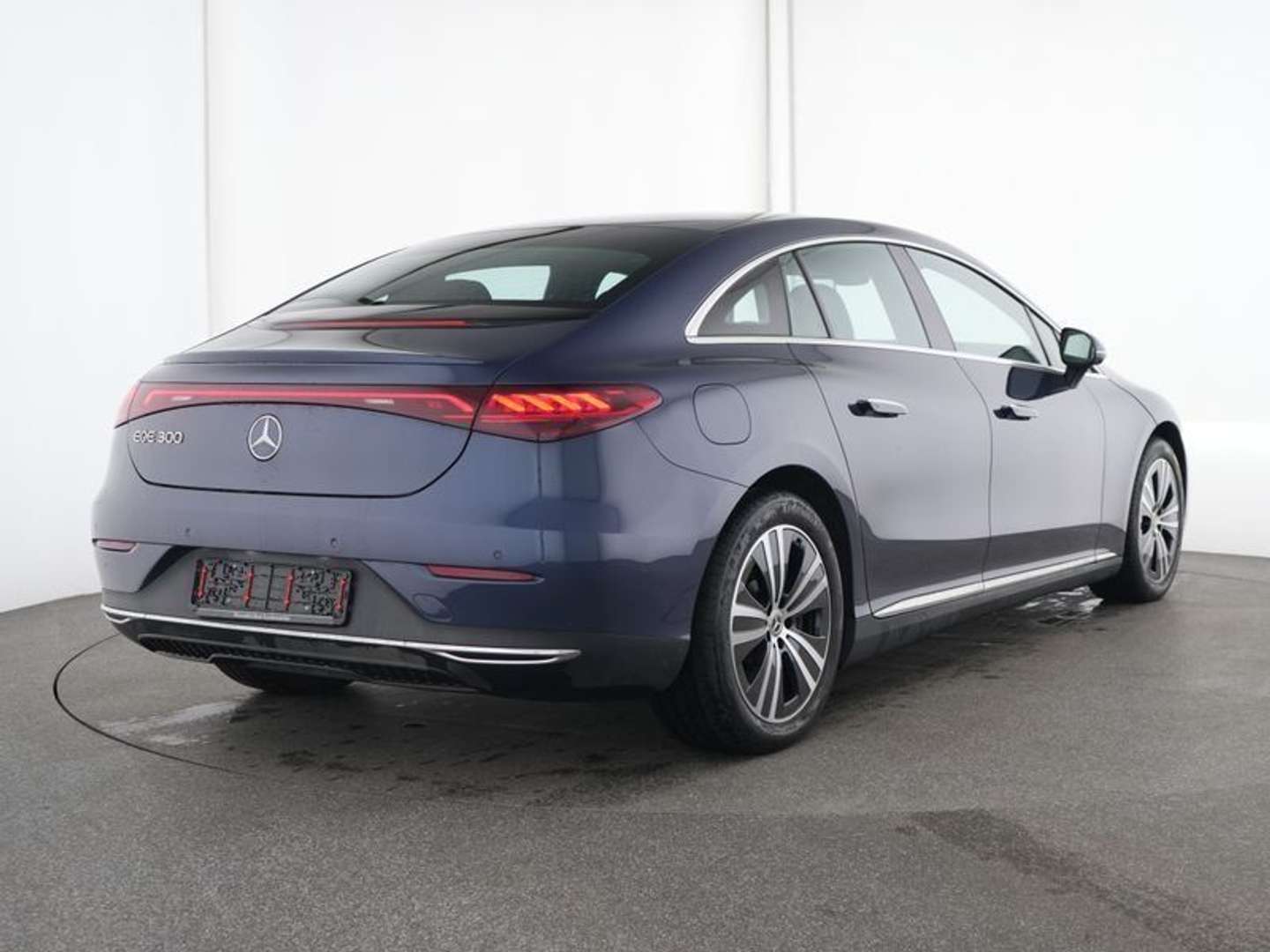 Mercedes EQE 300 Electric Art -  - Joinsteer - #1