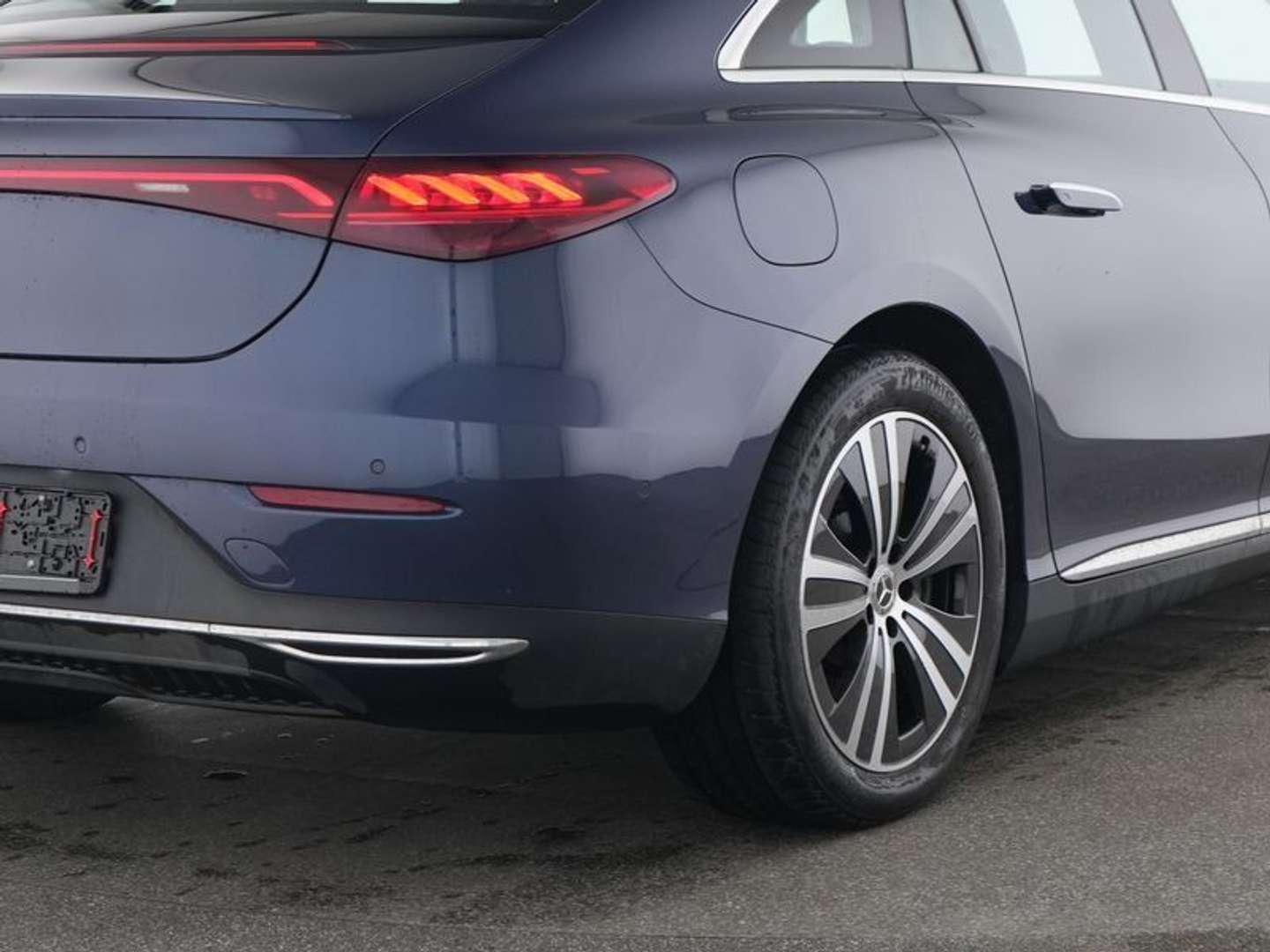 Mercedes EQE 300 Electric Art -  - Joinsteer - #2