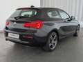 BMW 118 118d Sport Line LED+BLUETOOTH+SHZ+PDC+ALLWETTER+ Schwarz - thumbnail 6