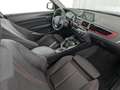 BMW 118 118d Sport Line LED+BLUETOOTH+SHZ+PDC+ALLWETTER+ Schwarz - thumbnail 12