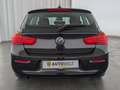 BMW 118 118d Sport Line LED+BLUETOOTH+SHZ+PDC+ALLWETTER+ Schwarz - thumbnail 7