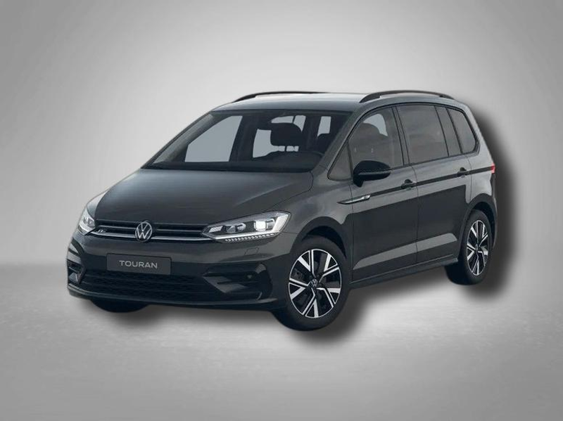 Volkswagen Touran Highline R-Line 1.5 TSI 7-Gang DSG 110 kW (150 ...