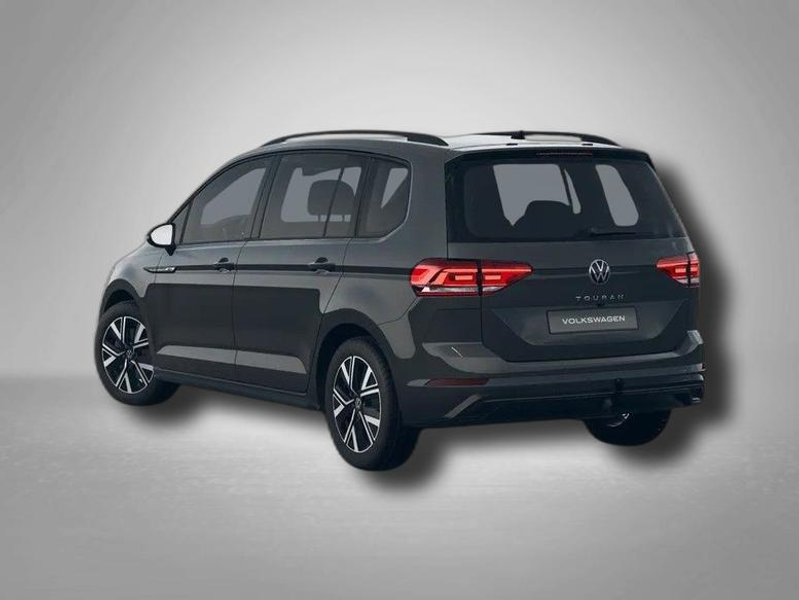 Volkswagen Touran Highline R-Line 1.5 TSI 7-Gang DSG 110 kW (150 ... — photo 3