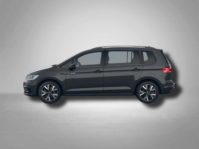 Volkswagen Touran Highline R-Line 1.5 TSI 7-Gang DSG 110 kW (150 ... — photo 2