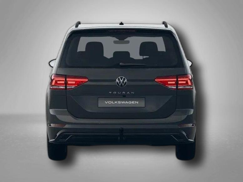 Volkswagen Touran Highline R-Line 1.5 TSI 7-Gang DSG 110 kW (150 ... — photo 4