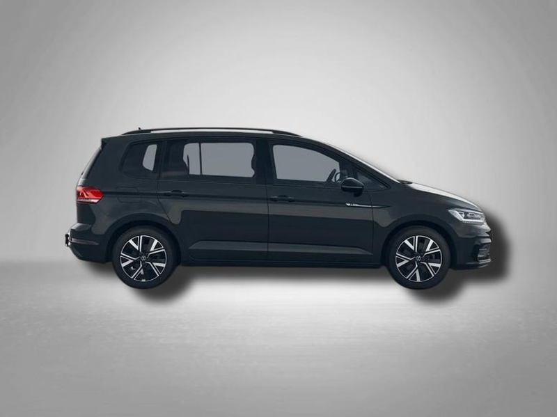 Volkswagen Touran Highline R-Line 1.5 TSI 7-Gang DSG 110 kW (150 ... — photo 6