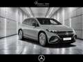 Mercedes-Benz EQS SUV EQS 450+ SUV AMG+PANO+DISTR.+HUD+AIRM.+BURM.+HAL Szary - thumbnail 3