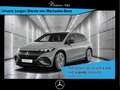 Mercedes-Benz EQS SUV EQS 450+ SUV AMG+PANO+DISTR.+HUD+AIRM.+BURM.+HAL Szary - thumbnail 1