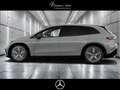 Mercedes-Benz EQS SUV EQS 450+ SUV AMG+PANO+DISTR.+HUD+AIRM.+BURM.+HAL Szary - thumbnail 7