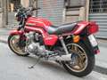 Honda CB 750 F Rosso - thumbnail 1