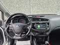 Kia Ceed / cee'd Cee'd 1.6 CRDi //GPS//CAMERA//USB/GARANTIE 12M Blanc - thumbnail 14