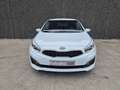 Kia Ceed / cee'd Cee'd 1.6 CRDi //GPS//CAMERA//USB/GARANTIE 12M Blanc - thumbnail 2