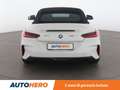 BMW Z4 sDrive 20i Msport Bianco - thumbnail 5