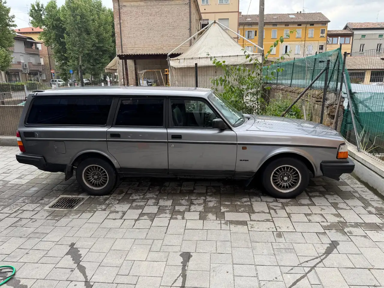 Volvo 245 Super Polar, foto 4