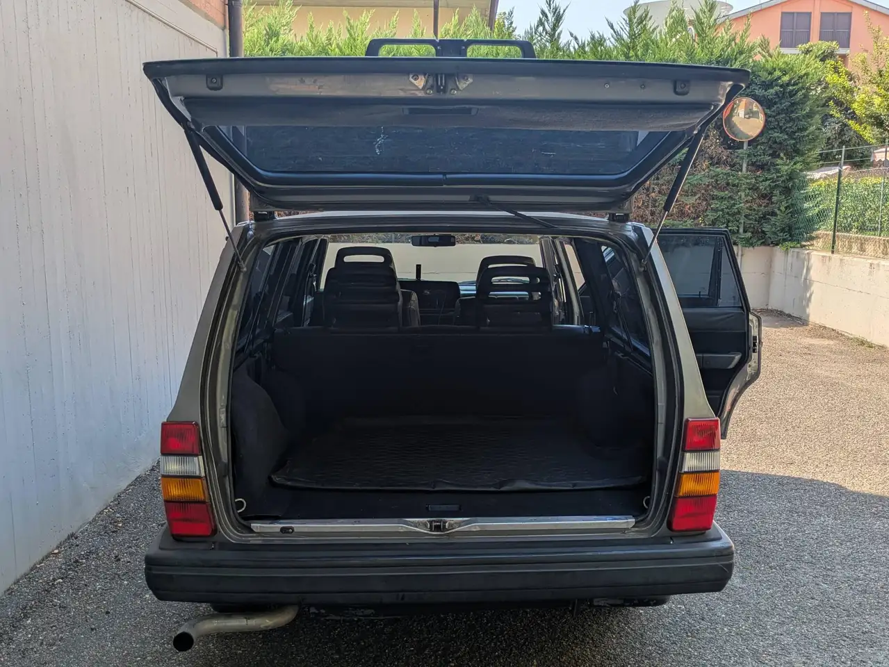 Volvo 245 Super Polar, foto 8