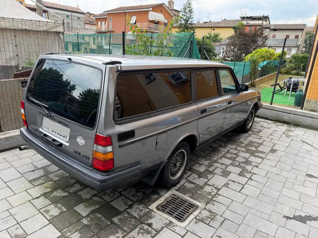 Volvo 245 Super Polar, foto 5