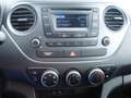 Hyundai i10 Black Line 1,0 MT 312ms Weiß - thumbnail 12