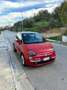 Fiat 500 1.4 16v Sport 100cv Czerwony - thumbnail 2