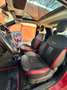 Fiat 500 1.4 16v Sport 100cv Czerwony - thumbnail 5
