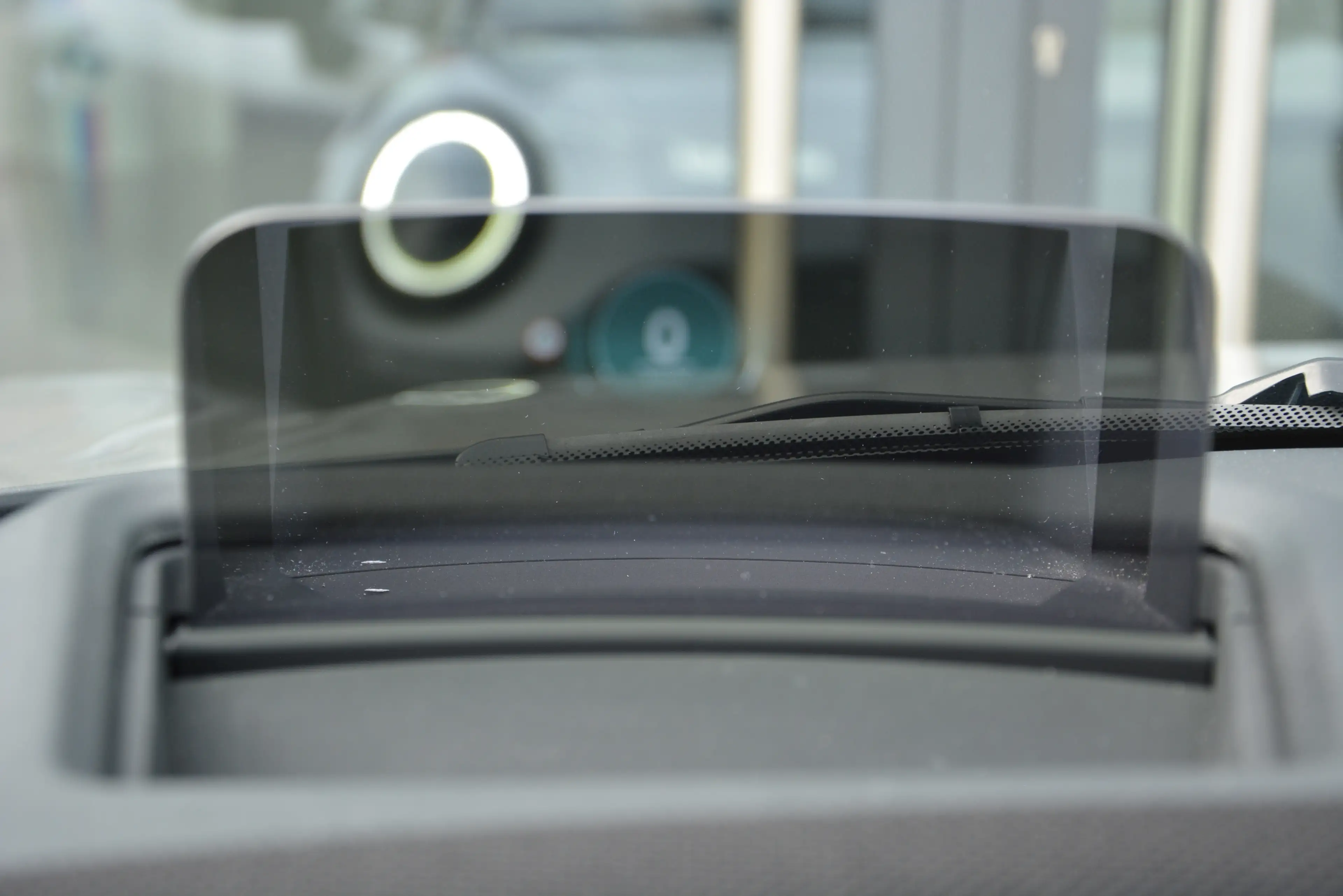MINI Cooper C Cabrio HUD/Comfort Access/Leder/Stuurverwarming/Alu 18" — photo 12