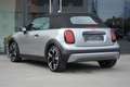 MINI Cooper C Cabrio HUD/Comfort Access/Leder/Stuurverwarming/Alu 18" Silber - thumbnail 4